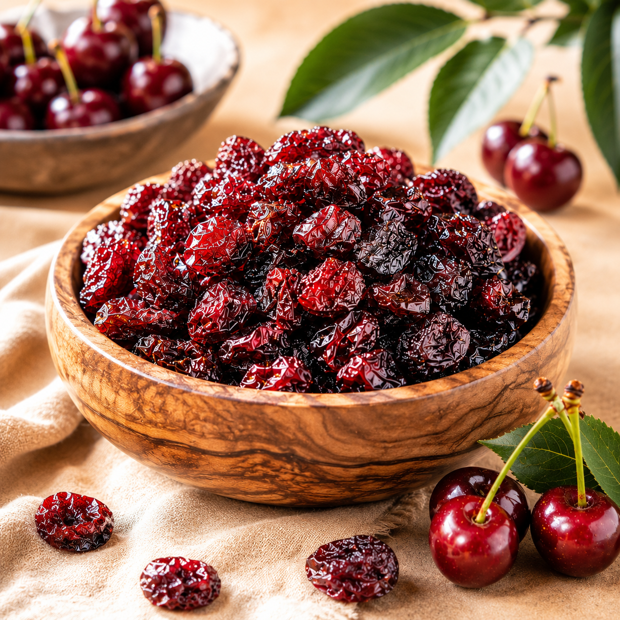 🍒Tart Cherry Extract for Joint Support - Back & Knee Relief | Epicureart🔥-EV